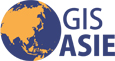 Gis Asie